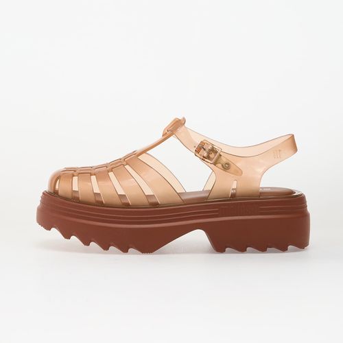 Baskets Possession Platform Ii Ad EUR 37 - Melissa - Modalova