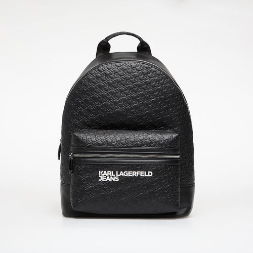Sac à dos Essential Backpack Emb / Universal - Karl Lagerfeld Jeans - Modalova