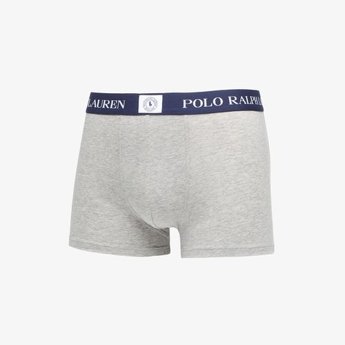 Boxers Cotton Trunk 3-Pack XL - Ralph Lauren - Modalova