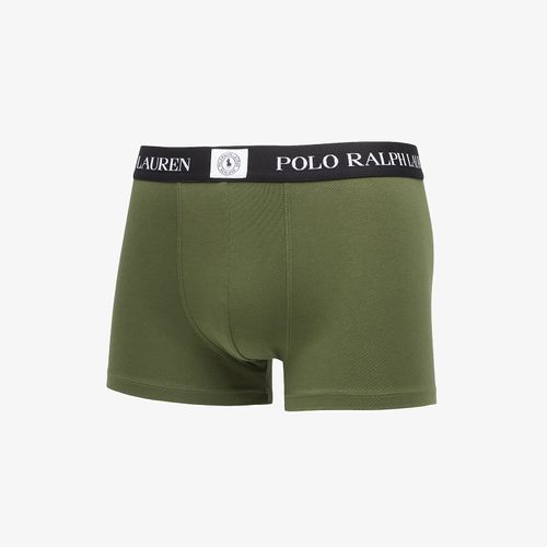 Boxers Cotton Trunk 3-Pack XXL - Ralph Lauren - Modalova