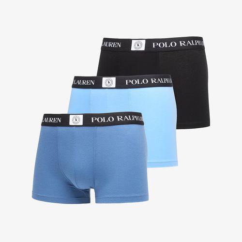 Boxers Cotton Trunk 3-Pack L - Ralph Lauren - Modalova