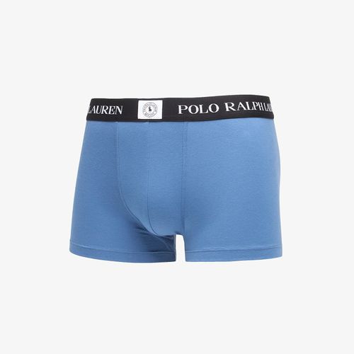 Boxers Cotton Trunk 3-Pack L - Ralph Lauren - Modalova