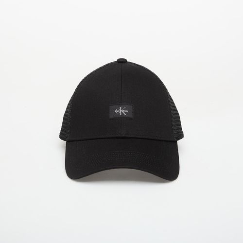 Casquette Monologo Woven Patch Trucker Universal - Calvin Klein - Modalova