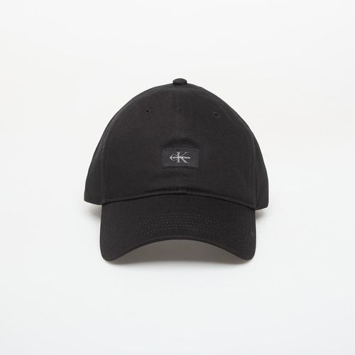 Casquette Monologo Woven Patch Bb Cap Universal - Calvin Klein - Modalova