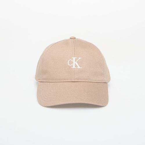Casquette Monogram Embroidery Baseball Cap / Universal - Calvin Klein - Modalova