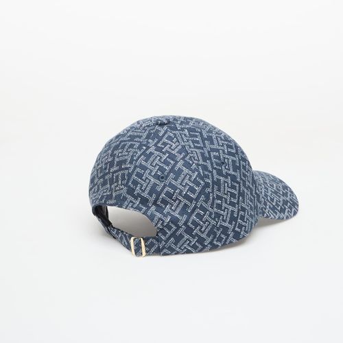 Casquette Th Monogram Jacq Cap Universal - Tommy Hilfiger - Modalova