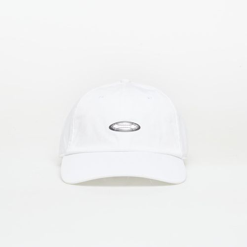 Casquette Heritage Metal Ellipse Dad Hat Universal - Oakley - Modalova
