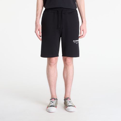 Short Underground Sweatshort M - AllSaints - Modalova