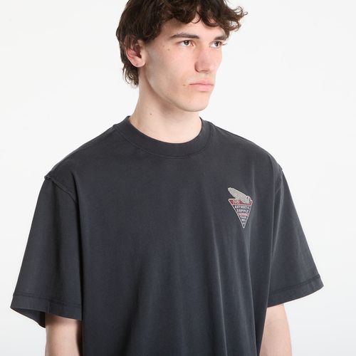 T-shirt SS Graphic Boxy T XL - Guess Jeans - Modalova