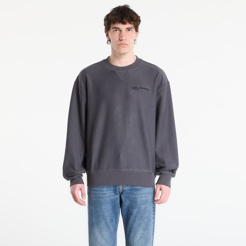 Sweatshirt Relax Inside Out Sweat XL - Karl Lagerfeld Jeans - Modalova