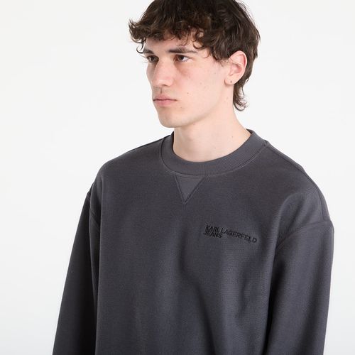 Sweatshirt Relax Inside Out Sweat XL - Karl Lagerfeld Jeans - Modalova