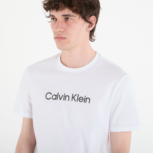 T-shirt 30S Eu Wholesale Sportswear Graphic Tee L - Calvin Klein - Modalova