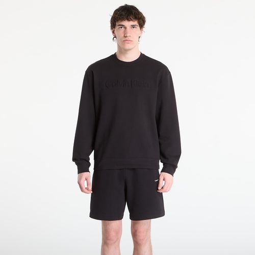 Sweatshirt Eu Sportswear Graphic Crewneck XL - Calvin Klein - Modalova