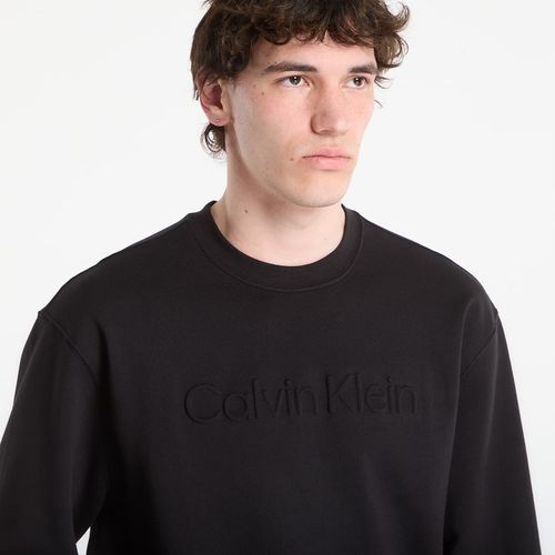 Sweatshirt Eu Sportswear Graphic Crewneck XL - Calvin Klein - Modalova