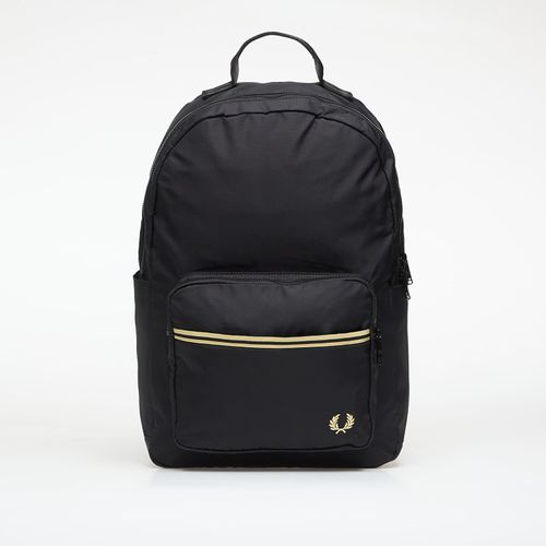 Sac à dos Tipped Tape Backpack Universal - FRED PERRY - Modalova