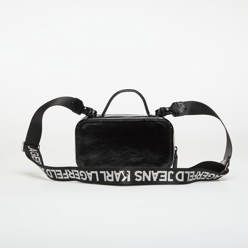 Box Logo Mini Cb Glossy Universal - Karl Lagerfeld Jeans - Modalova