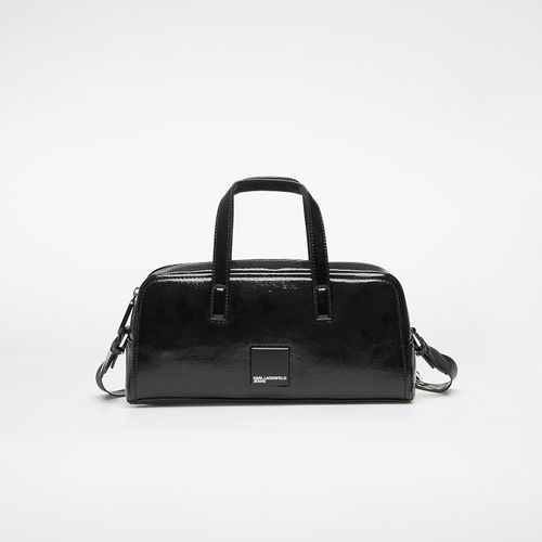 Box Logo Bowlingbag Glossy Universal - Karl Lagerfeld Jeans - Modalova