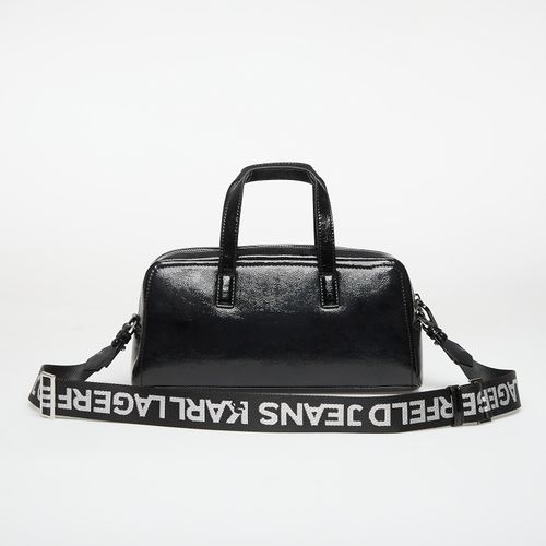 Box Logo Bowlingbag Glossy Universal - Karl Lagerfeld Jeans - Modalova
