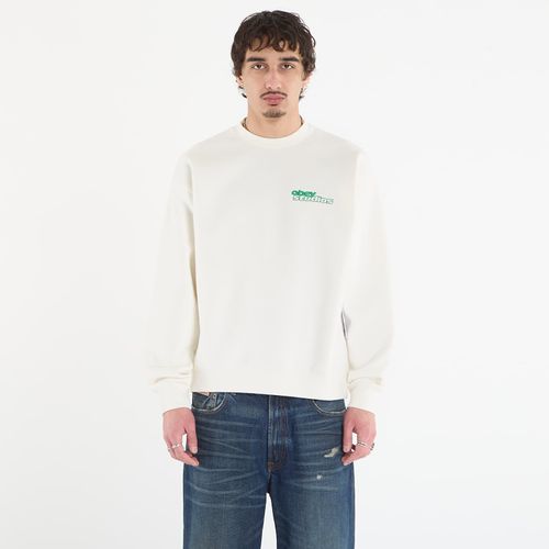 Sweatshirt OBEY Tonic Crew L - OBEY Clothing - Modalova