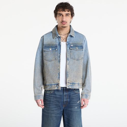 Veste OBEY Base Trucker Jacket L - OBEY Clothing - Modalova