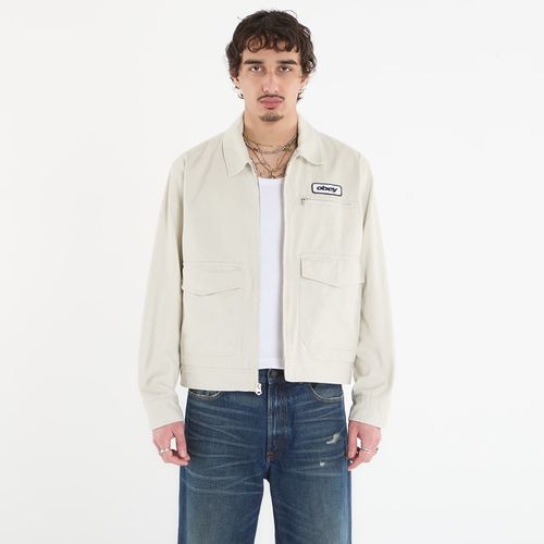 Veste OBEY Walter Work Jacket L - OBEY Clothing - Modalova
