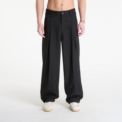 Pantalons OBEY Dean Pleated Pant W30 - OBEY Clothing - Modalova