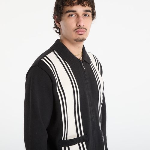 Chandail OBEY Matt Zip Up Sweater L - OBEY Clothing - Modalova