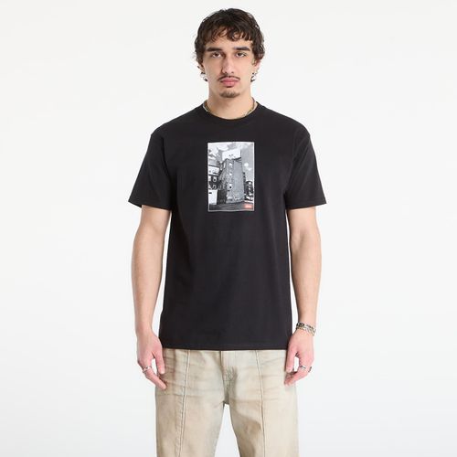 T-shirt OBEY Boston Billboard L - OBEY Clothing - Modalova