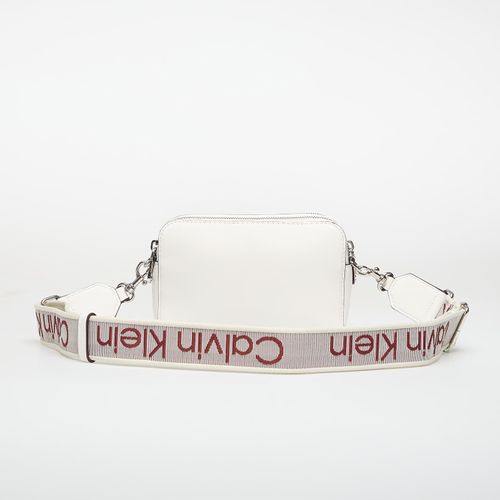 Webbing Double Strap Camera Bag Universal - Calvin Klein - Modalova