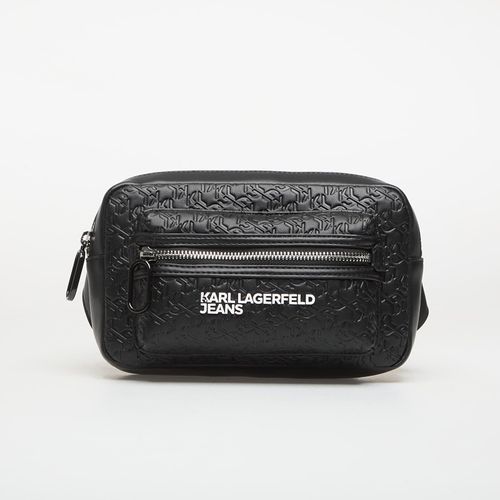 Sac banane Essential Bumbag Emb / Universal - Karl Lagerfeld Jeans - Modalova