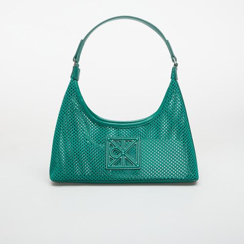 Emblem Mesh Shoulder Bag Universal - Calvin Klein - Modalova