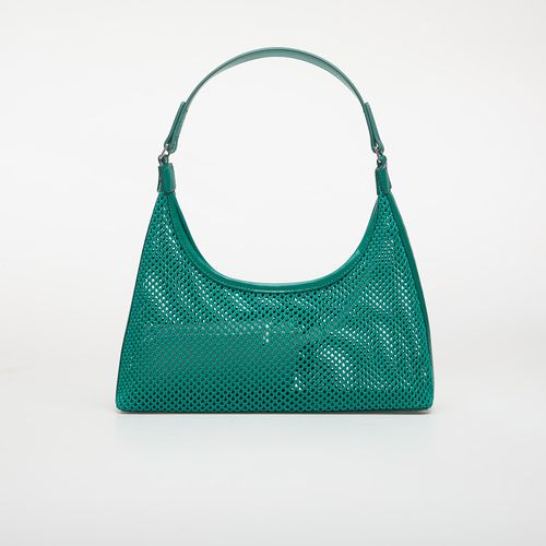 Emblem Mesh Shoulder Bag Universal - Calvin Klein - Modalova