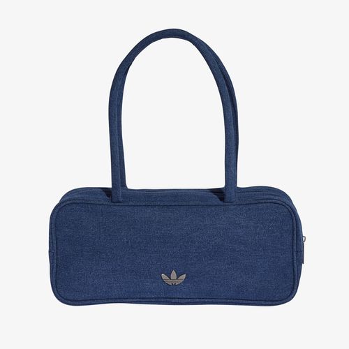 Adidas Adicolor Elongated Airliner Denim Bag Universal - adidas Originals - Modalova