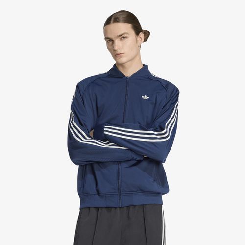 Sweatshirt adidas Britcore Superstar Tracktop L - adidas Originals - Modalova