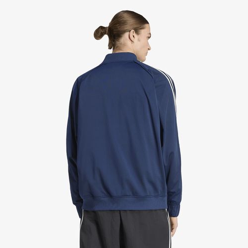 Sweatshirt adidas Britcore Superstar Tracktop L - adidas Originals - Modalova