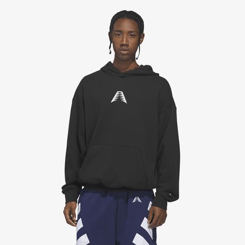 Sweatshirt adidas Anthony Edwards Believe That Hoodie XL - adidas Originals - Modalova
