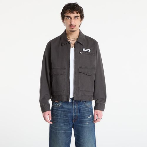 Veste OBEY Walter Work Jacket M - OBEY Clothing - Modalova