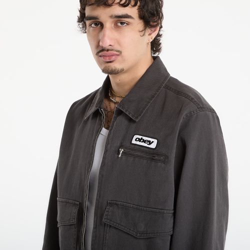 Veste OBEY Walter Work Jacket M - OBEY Clothing - Modalova