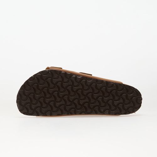 Baskets Arizona Oiled Leather Unisex EUR 43 - Birkenstock - Modalova