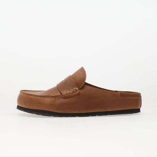 Baskets Naples Wrapped Oiled Leather Unisex EUR 45 - Birkenstock - Modalova