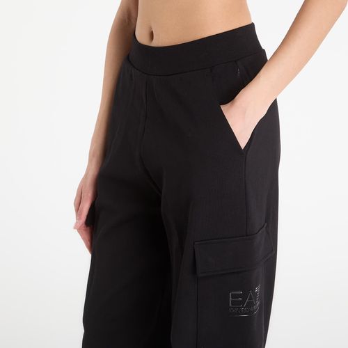 Pantalon de survêtement Train Visibility W Cargo Pants S - EA7 Emporio Armani - Modalova