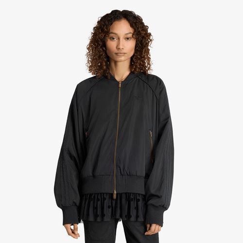 Veste adidas Layered Bomber Jacket S - adidas Originals - Modalova