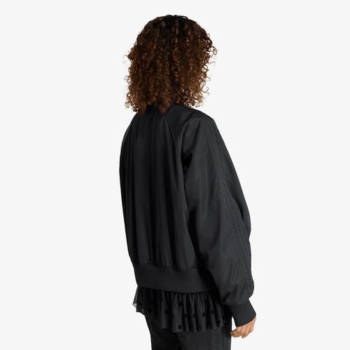 Veste adidas Layered Bomber Jacket L - adidas Originals - Modalova