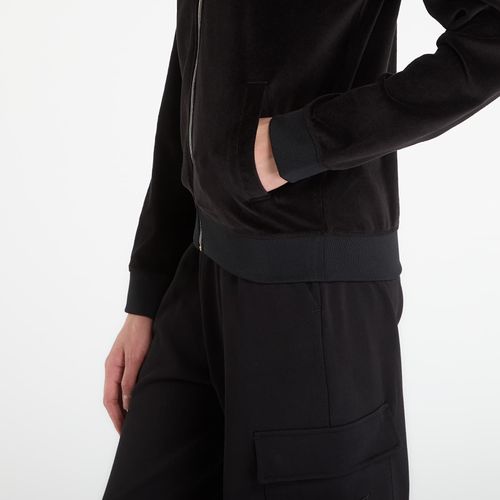 Sweatshirt Train Athletic Velour W T-Top S - EA7 Emporio Armani - Modalova