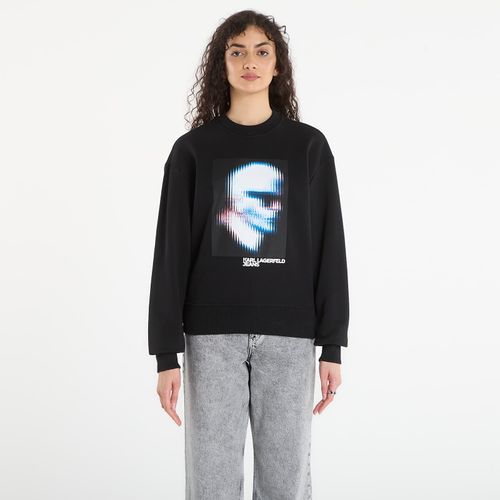 Sweatshirt Relaxed Karl Sweat L - Karl Lagerfeld Jeans - Modalova