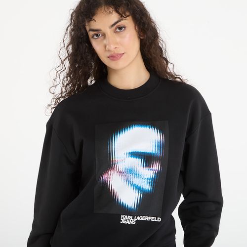 Sweatshirt Relaxed Karl Sweat L - Karl Lagerfeld Jeans - Modalova