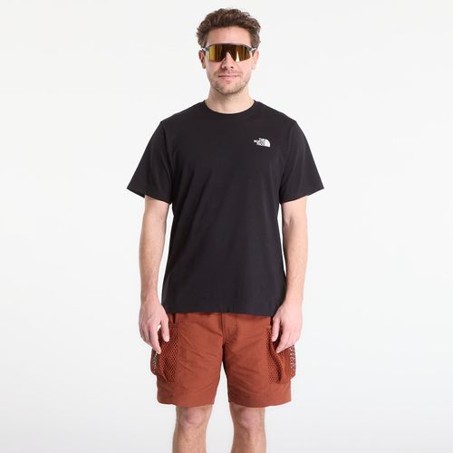 T-shirt Vertical Regular Short Sleeve Tee-Graphic M - The North Face - Modalova