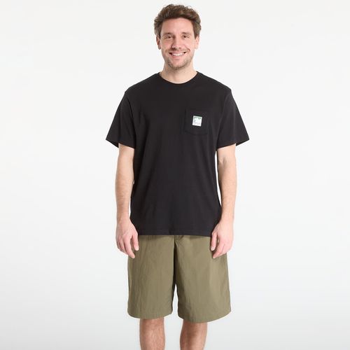 T-shirt Mountain Logo Relaxed Short Sleeve Tee-Graphic XL - The North Face - Modalova