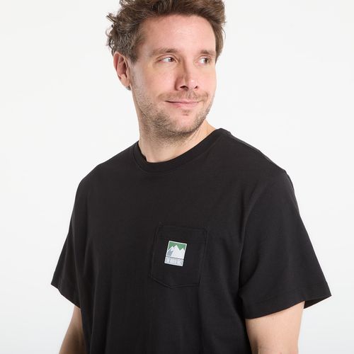T-shirt Mountain Logo Relaxed Short Sleeve Tee-Graphic XL - The North Face - Modalova