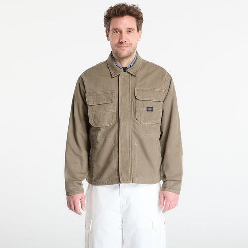 Veste Umber Pigment Canvas Jacket XL - Vans - Modalova